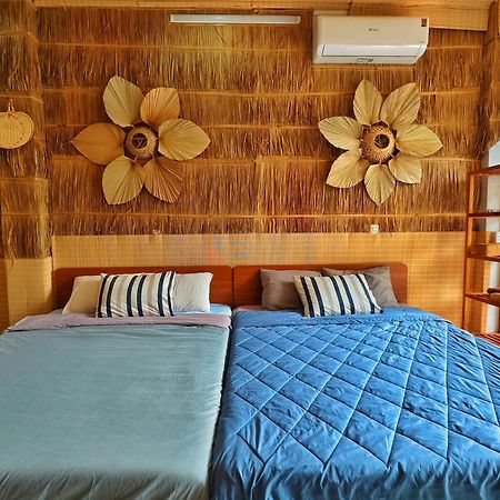 Sea Urchin Homestay 판랑 외부 사진