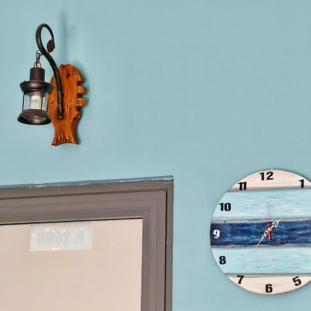 Sea Urchin Homestay 판랑 외부 사진