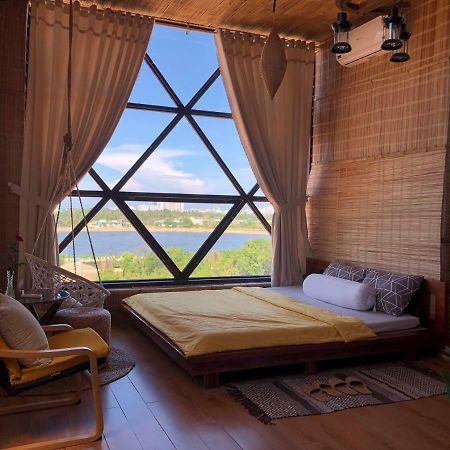 Sea Urchin Homestay 판랑 외부 사진