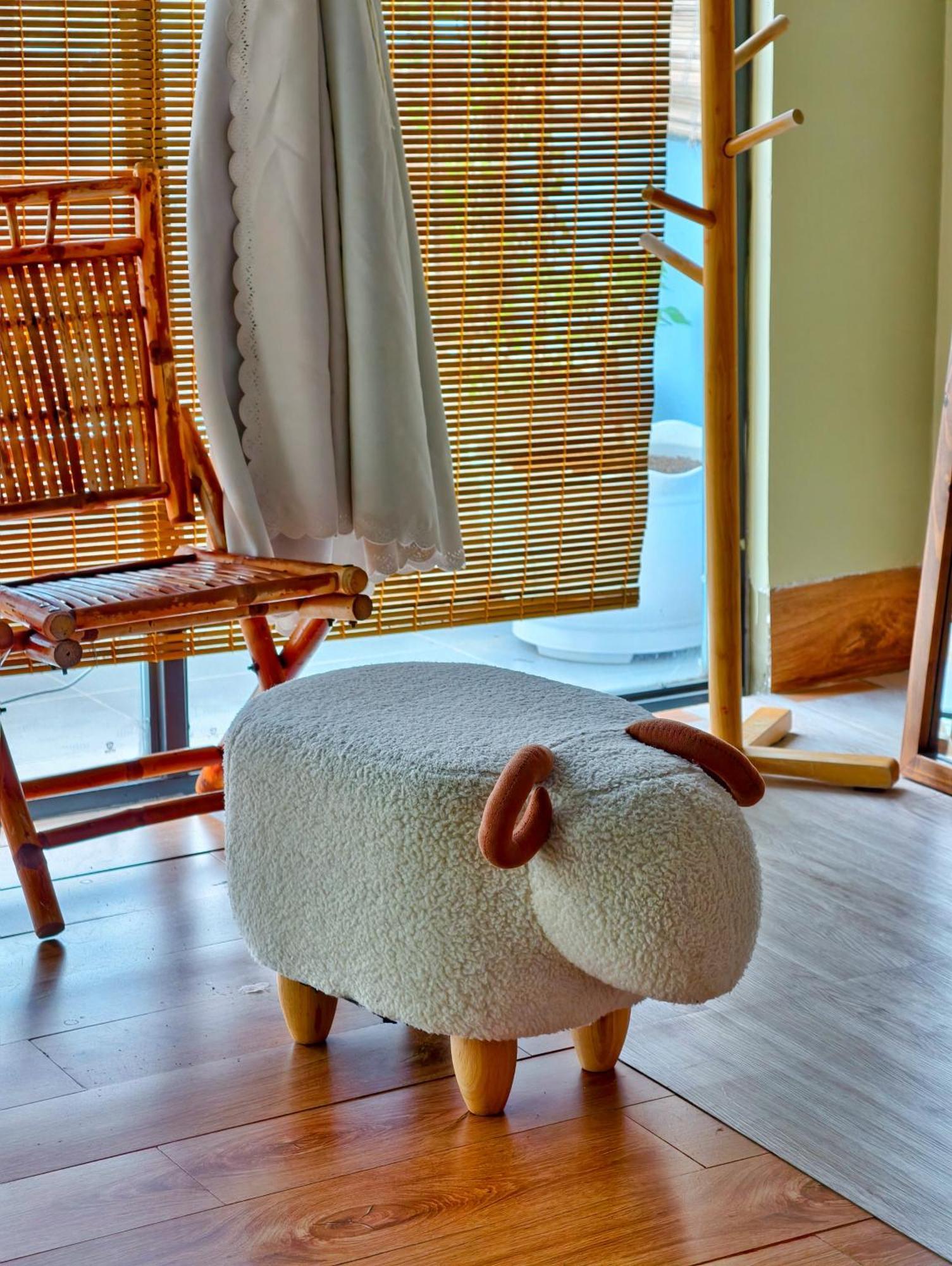 Sea Urchin Homestay 판랑 외부 사진